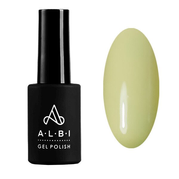 Vernis semi permanent Albi 55 - ONGLES PRO