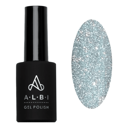Vernis semi permanent Albi Hypnotic Extreme Shine - ONGLES PRO