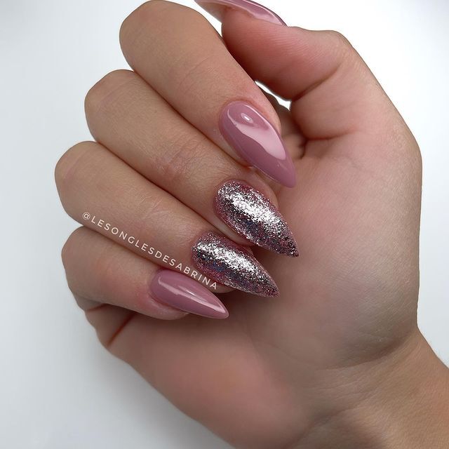 Vernis semi permanent Albi Metallic 7 - ONGLES PRO