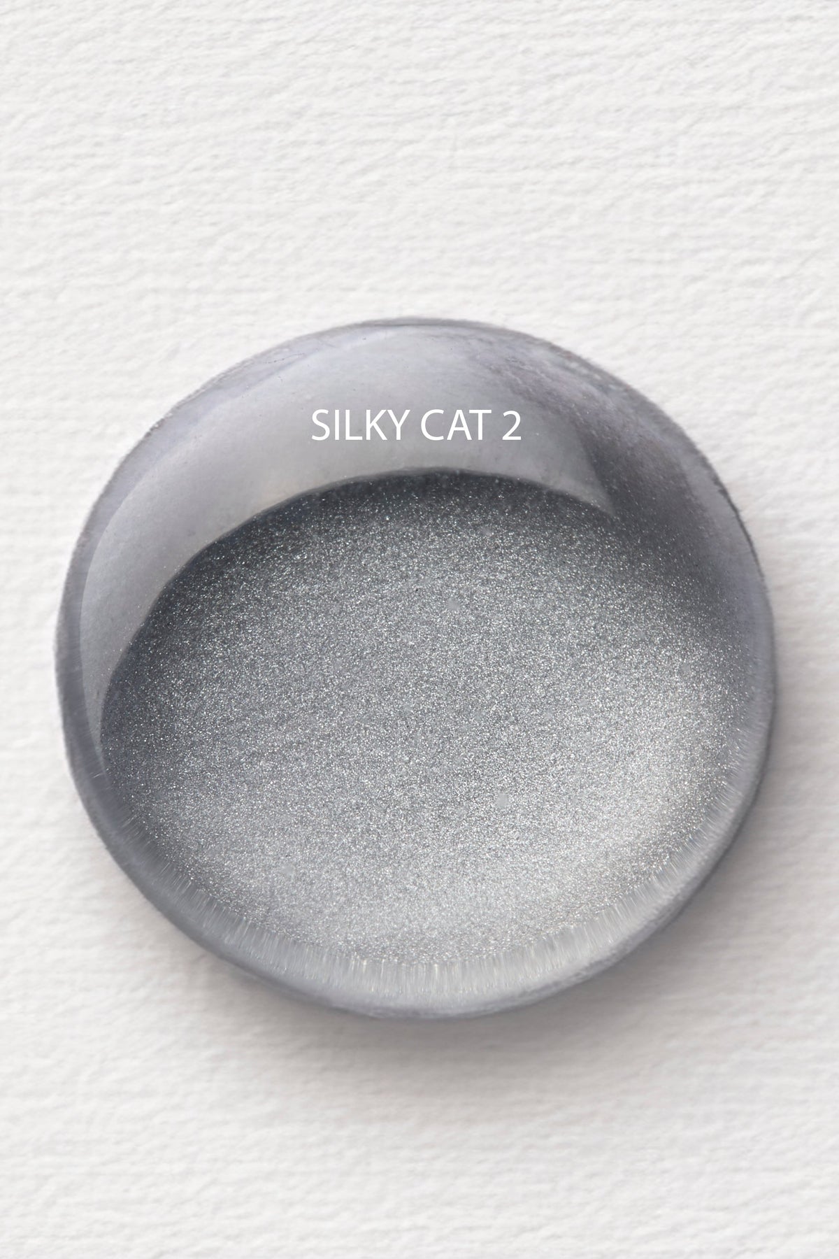 Vernis semi permanent Albi Silk Cat 2 - ONGLES PRO