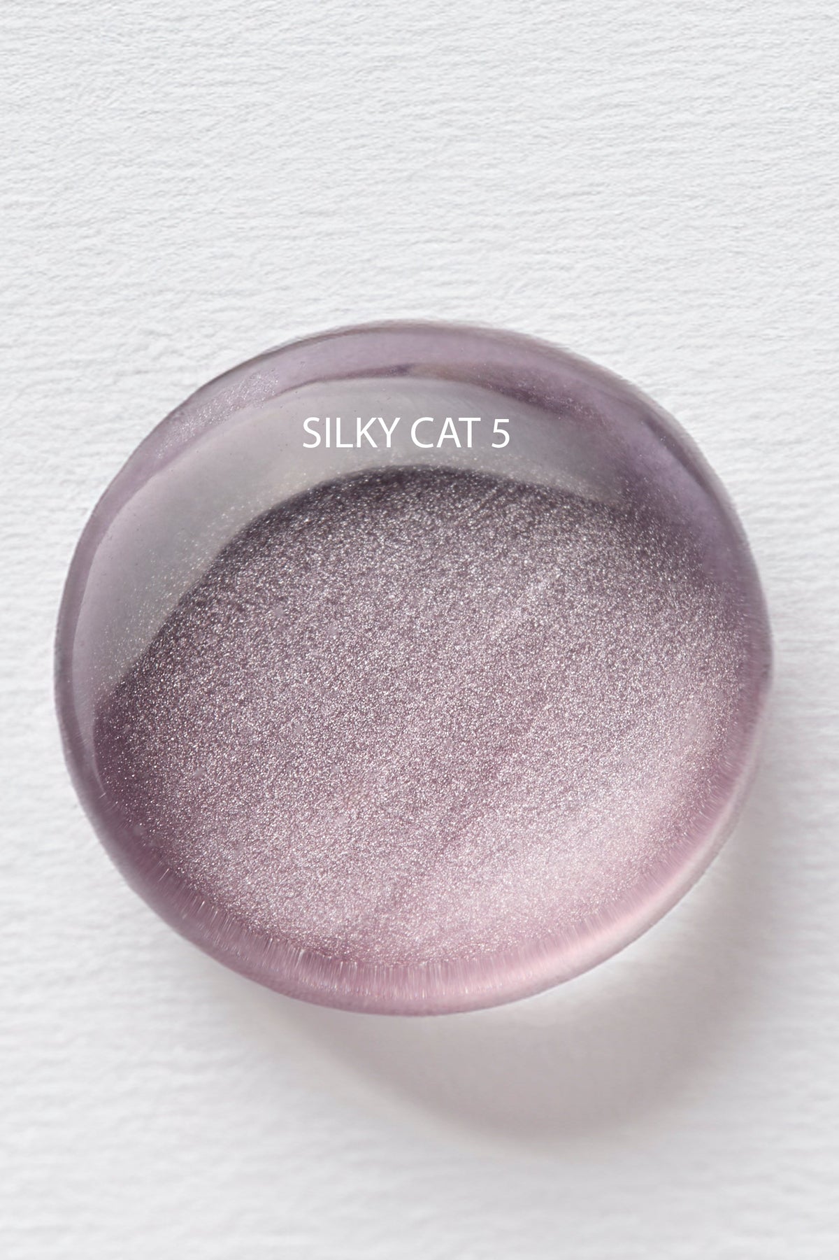 Vernis semi permanent Albi Silk Cat 5 - ONGLES PRO