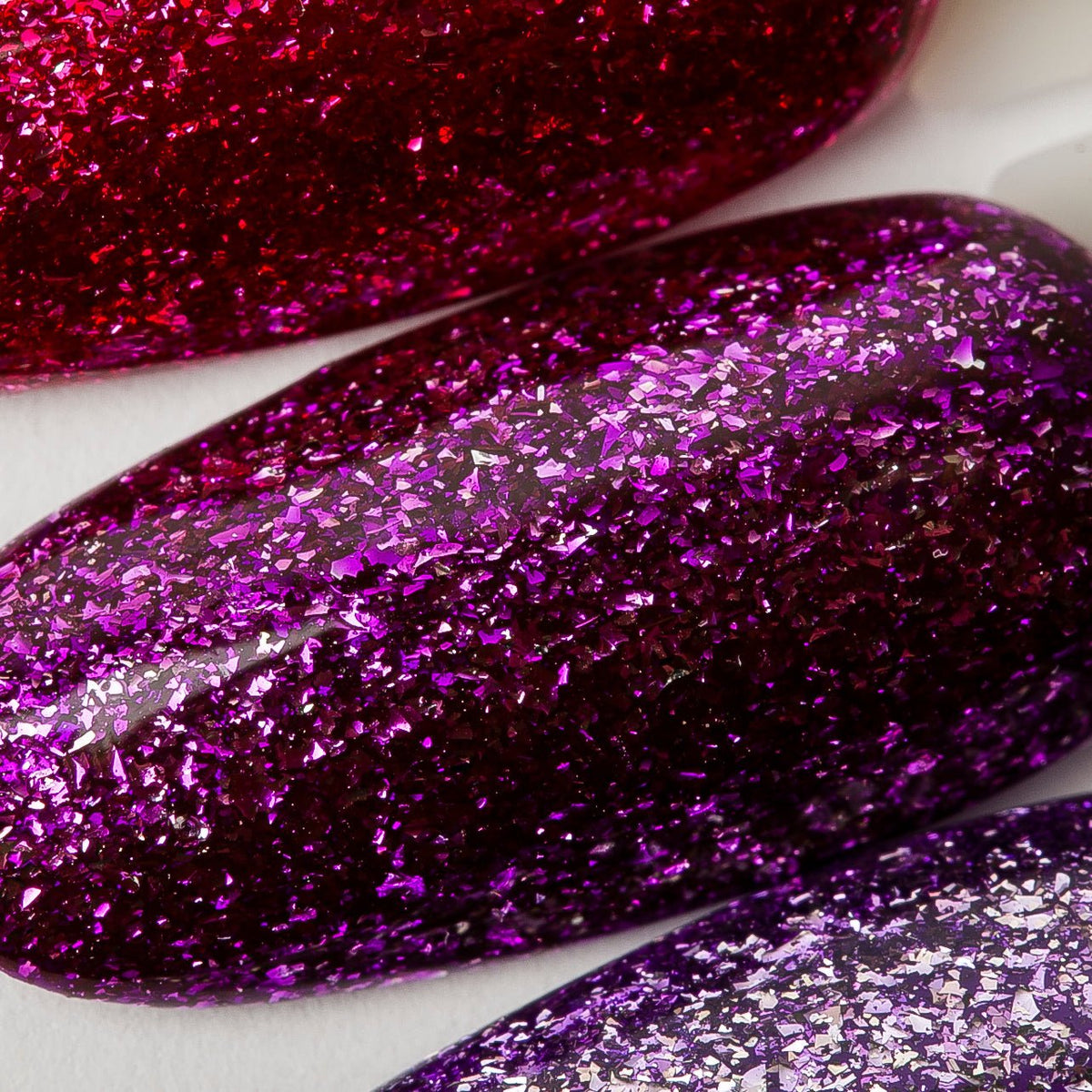 Vernis semi permanent Albi Star 18 - ONGLES PRO