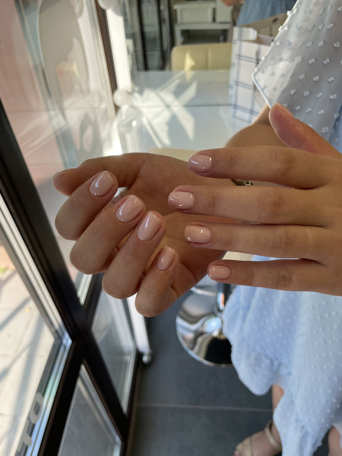 Vernis semi permanent Camouflage Albi 441 10 ml - ONGLES PRO