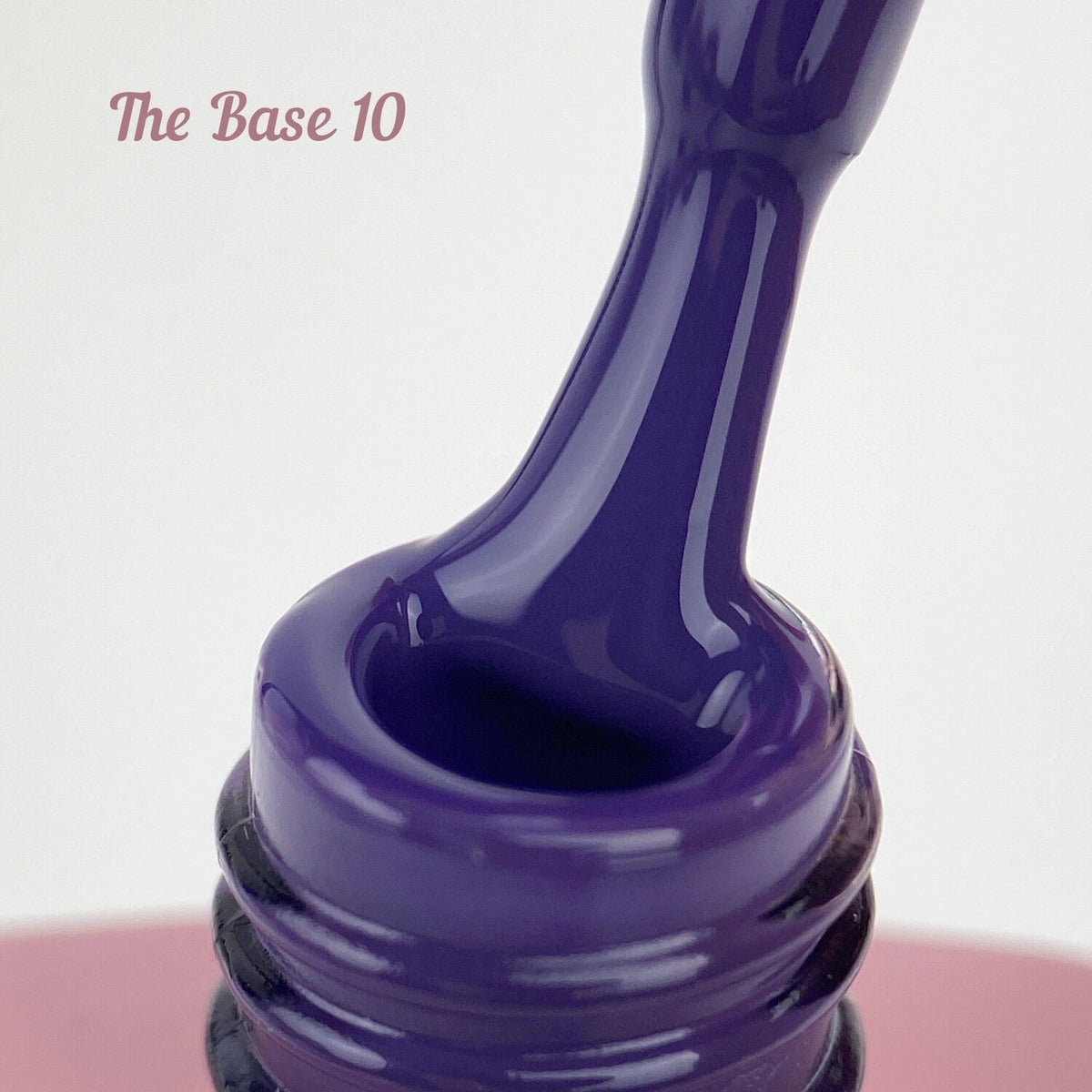 Vernis semi permanent The Base 10 - ONGLES PRO