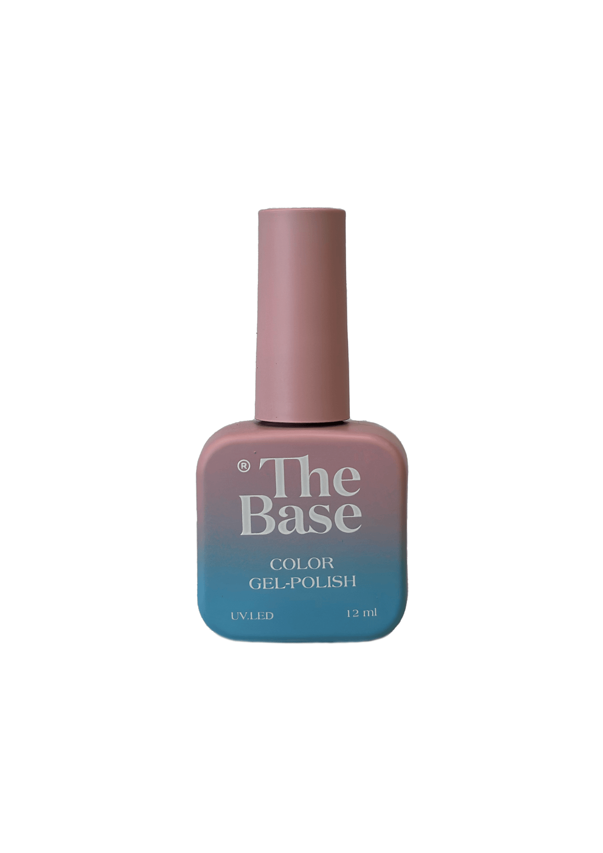 Vernis semi permanent The Base 15 - ONGLES PRO