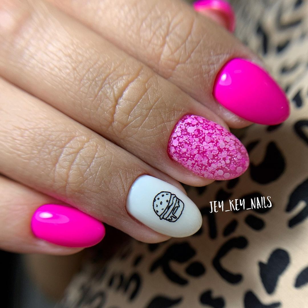 Vernis semi permanent Yume Pop Corn 4 - ONGLES PRO