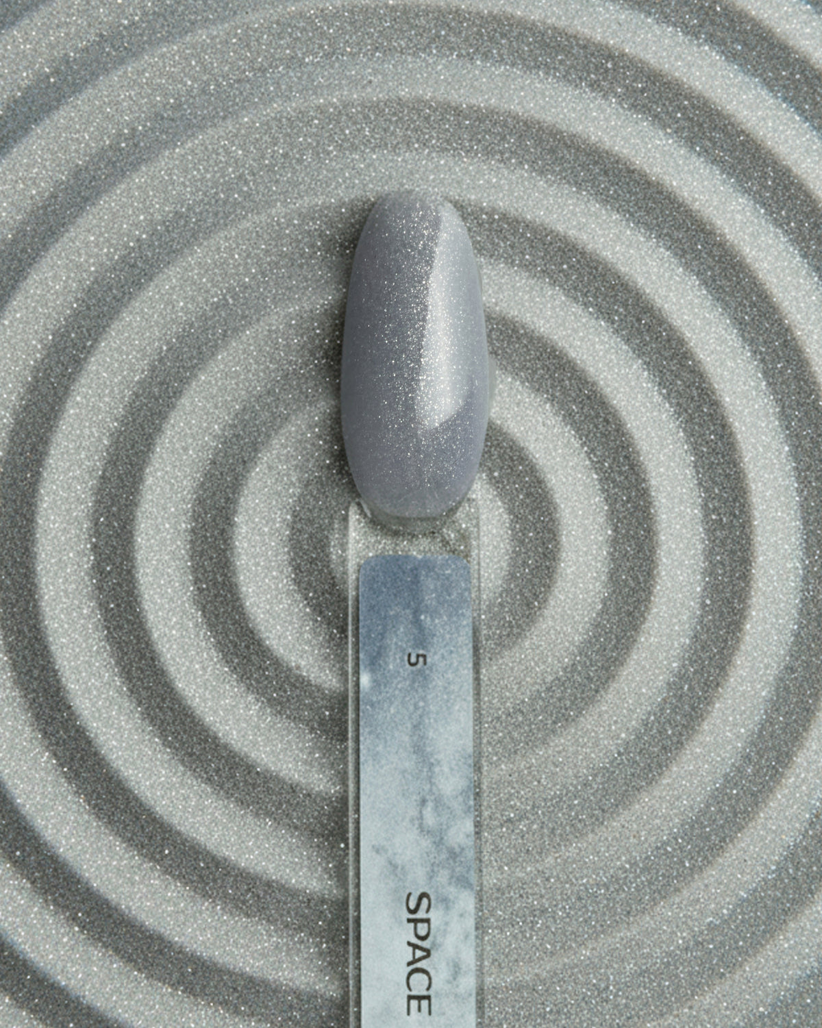 Vernis semi permanent Albi Space Cat 5