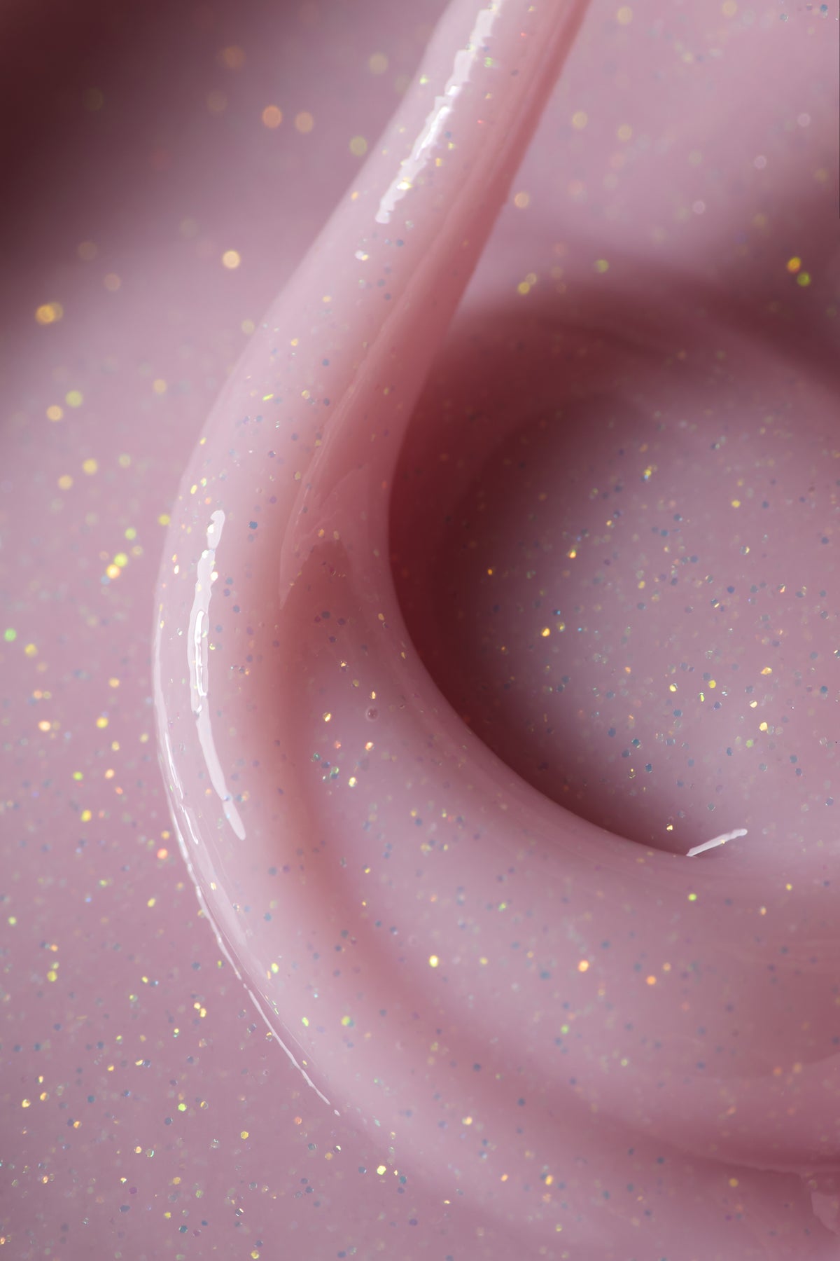 polygel liquid new total nude albi ongles pro