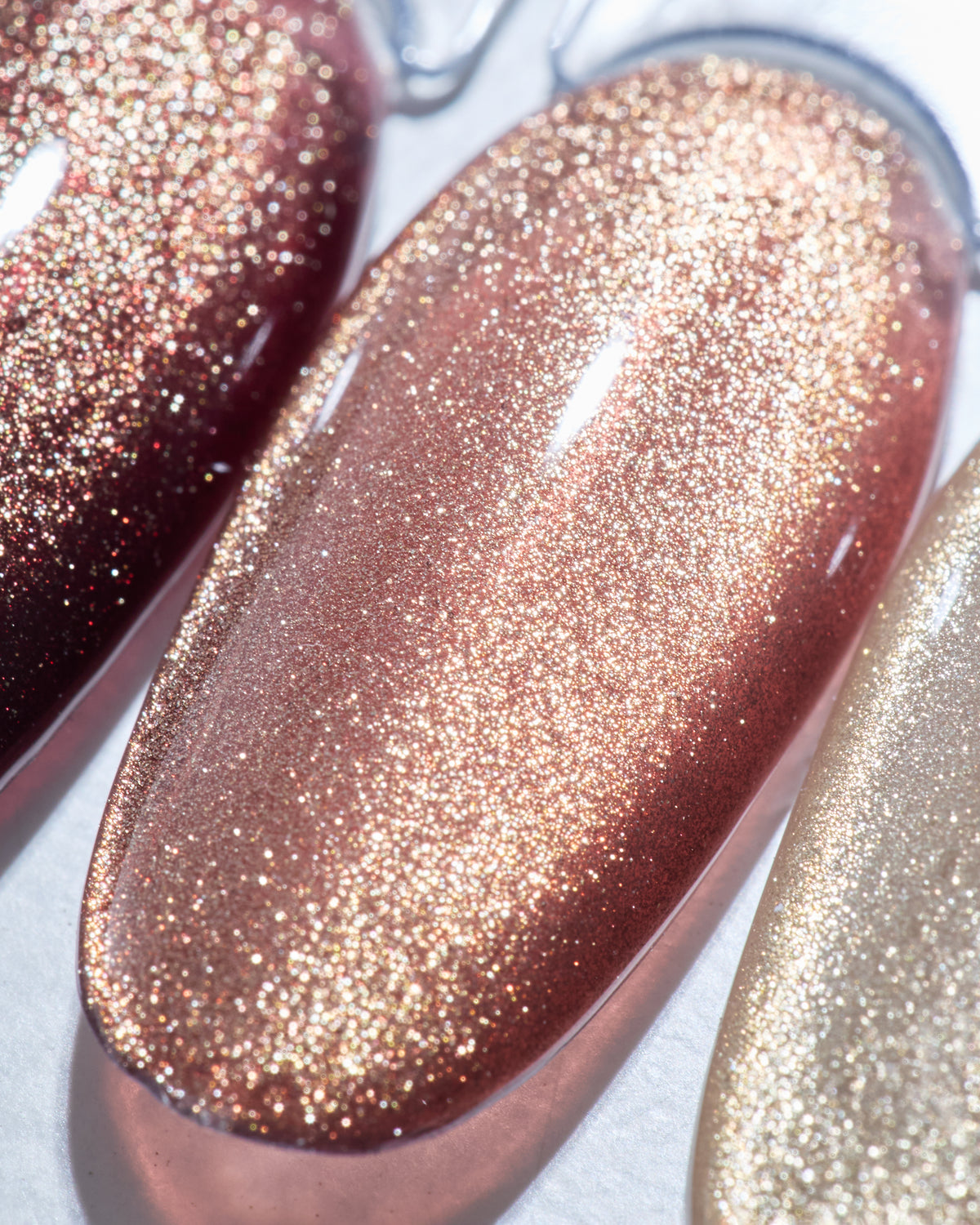 Vernis semi permanent Albi Silk Cat 10
