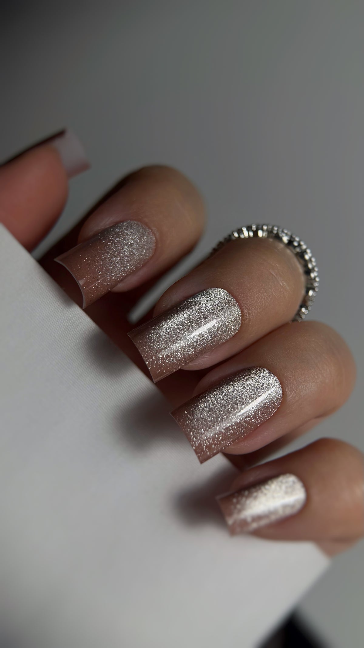 Vernis semi permanent Albi Space Cat 2