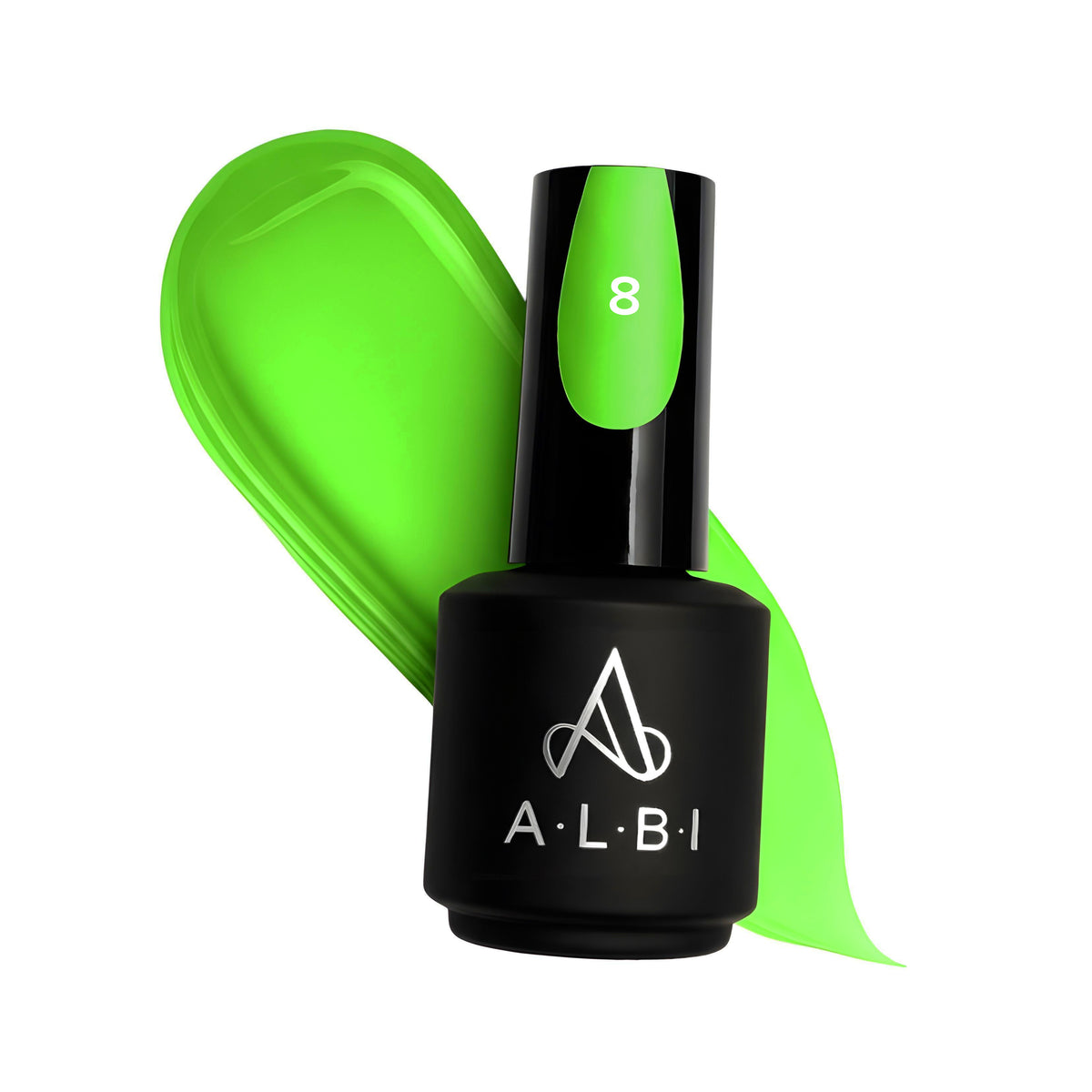 Polygel liquide Summer 8