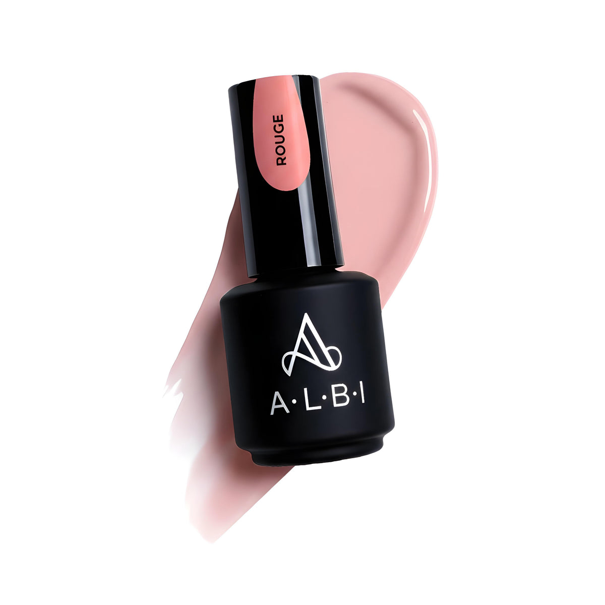 Polygel liquid Albi Rouge
