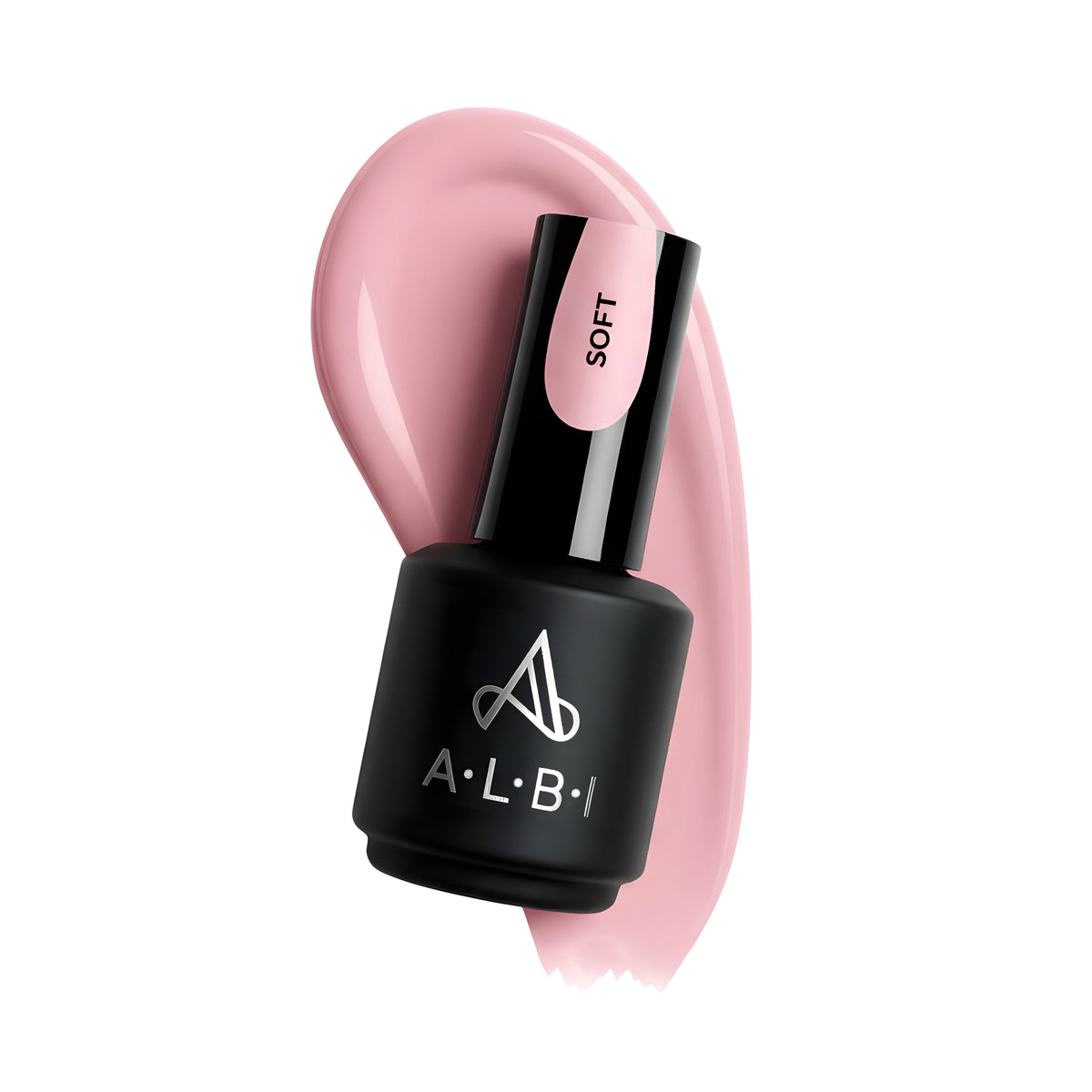 Polygel liquid Albi Soft