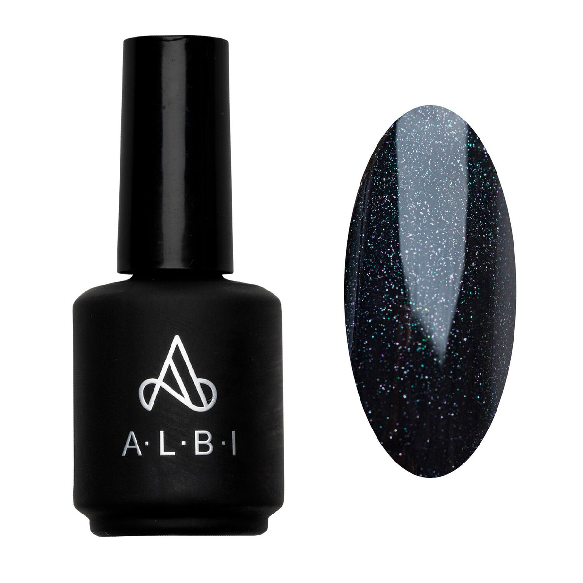 Top Coat Shine Albi 01